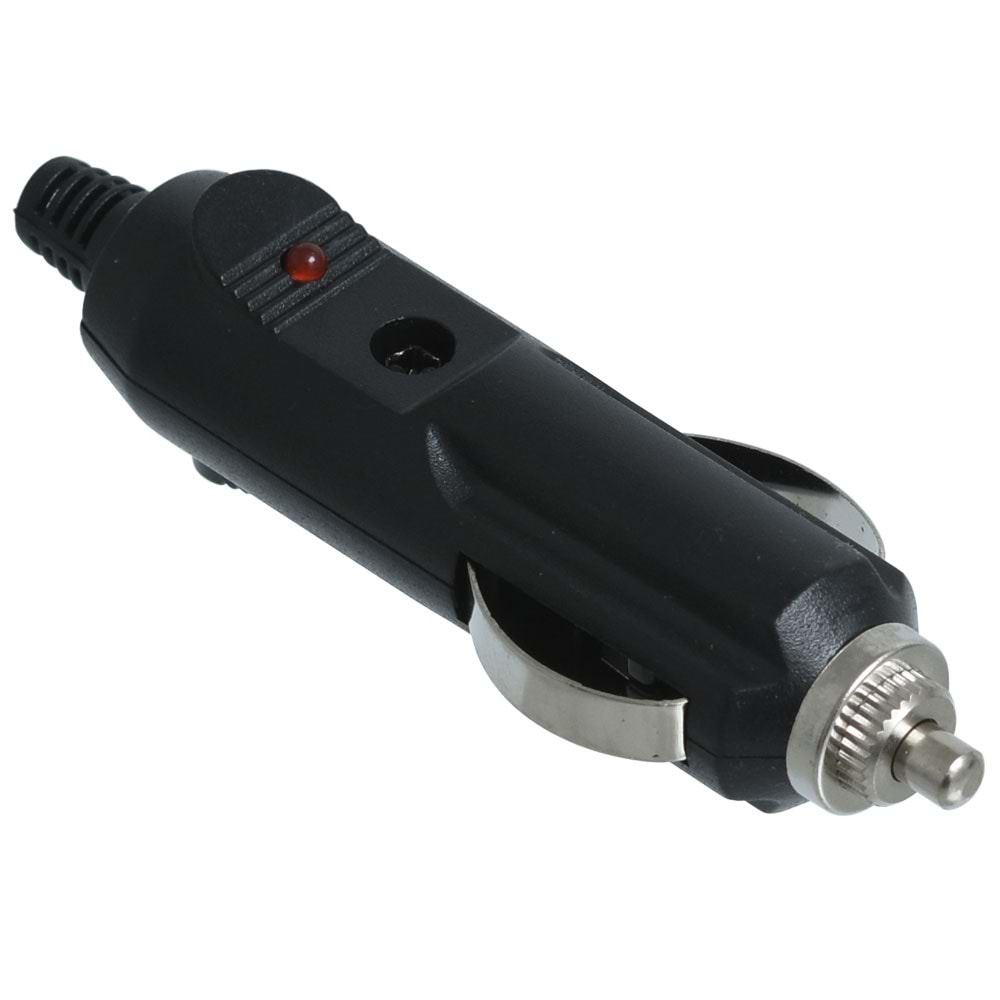 HIGHTEK Çakmak Fişi Ledli LDS146-B