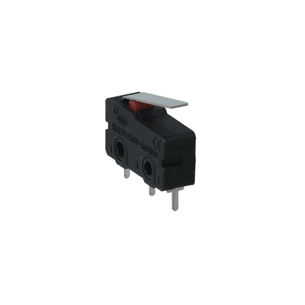 HIGHTEK İğne Bacak Uzun Paletli Mikro Switch LDS166