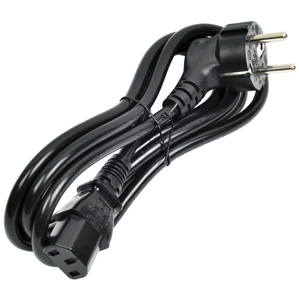 UPTECH 3X1 1,8 Mt Power Kablo LPK-101