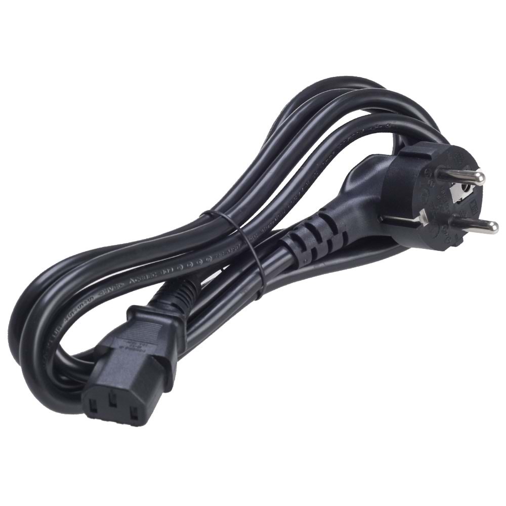 UPTECH 3X1 1,8 Mt Power Kablo LPK-101