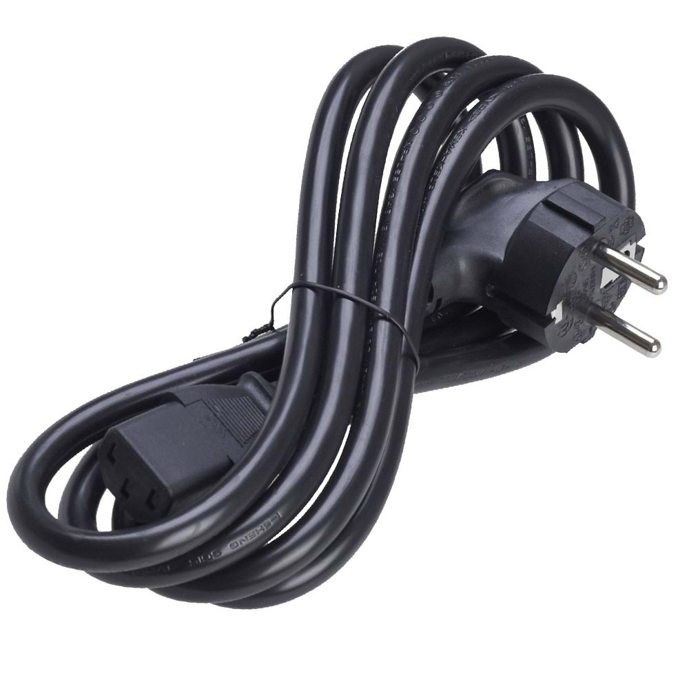 UPTECH 3X1,5 1,8 Mt Power Kablo LPK-105