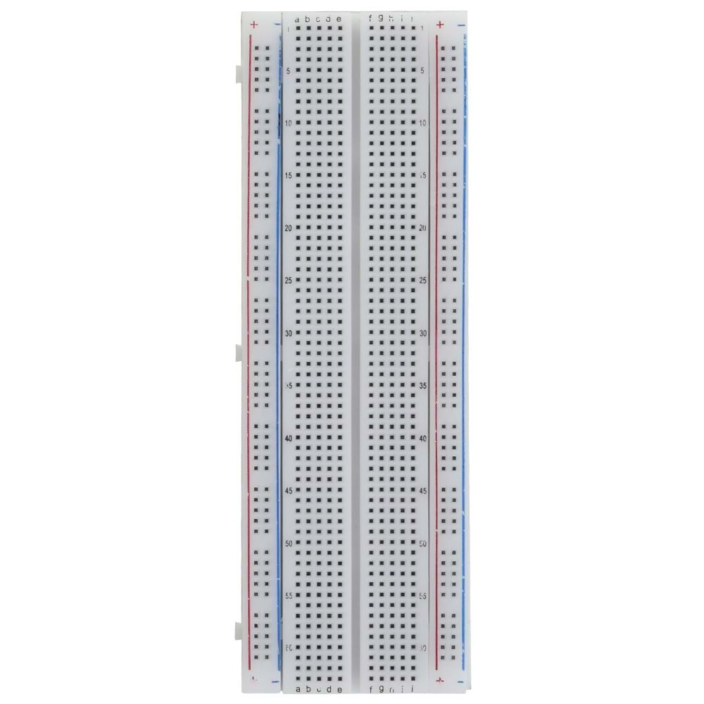 HIYE Mb-102 HIYE Breadboard MB-102