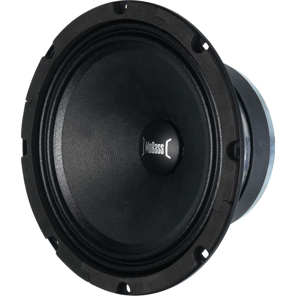 MOBASS 20 Cm 250W Midrange MB-8