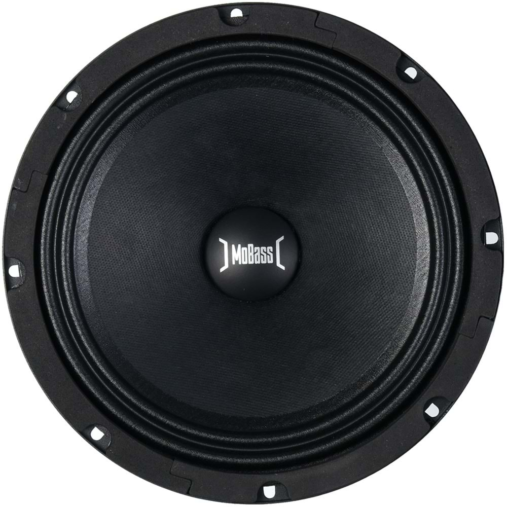 MOBASS 20 Cm 250W Midrange MB-8