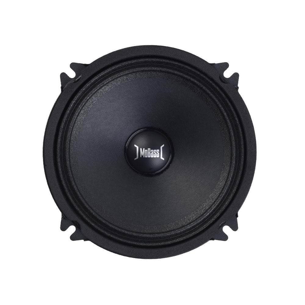 MOBASS 16 Cm 160W Mıdrange Mbm-116