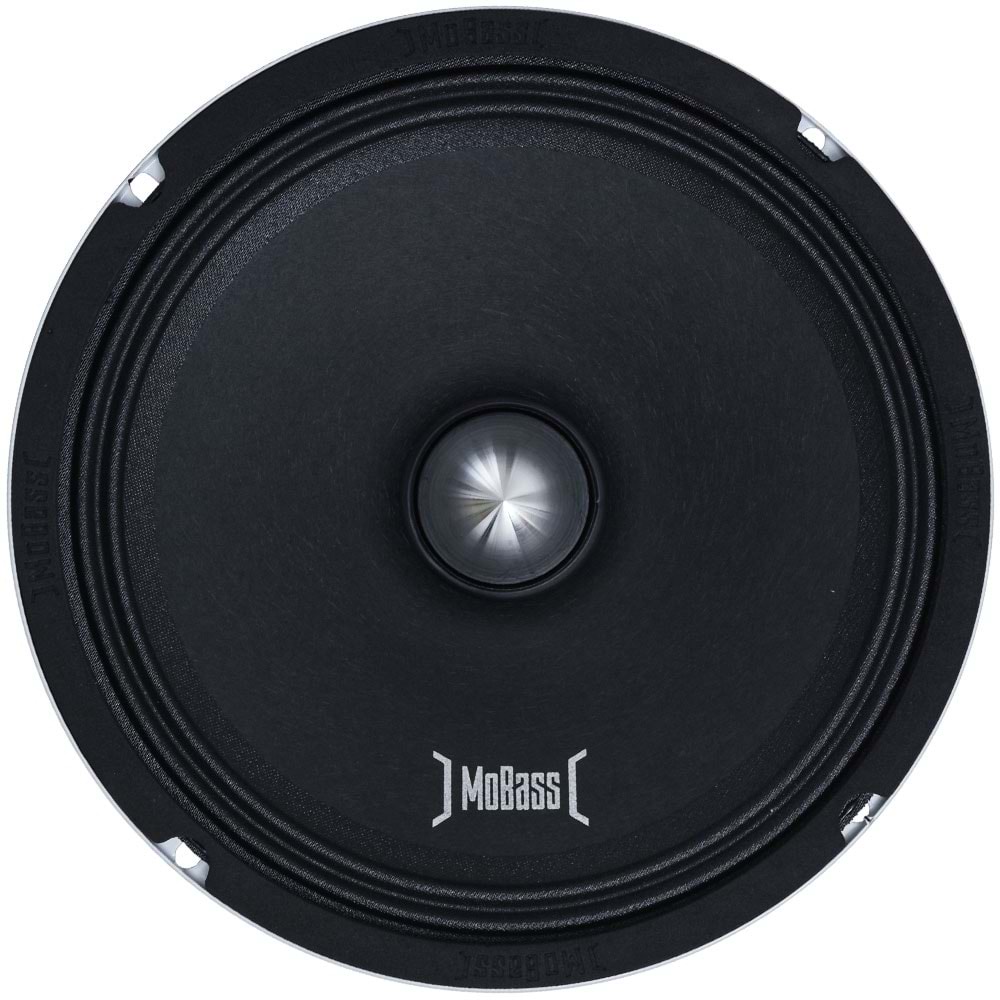 MOBASS 20 Cm 300W Midrange Hoparlör MBM-1580