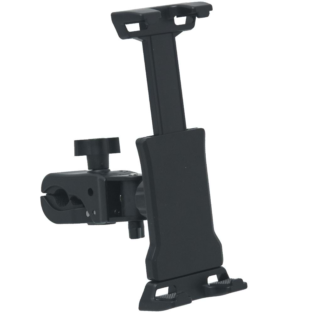 MUSIC HOUSE Mikrofon Sehpası Tablet Ve Telefon Tutucu MHA-05