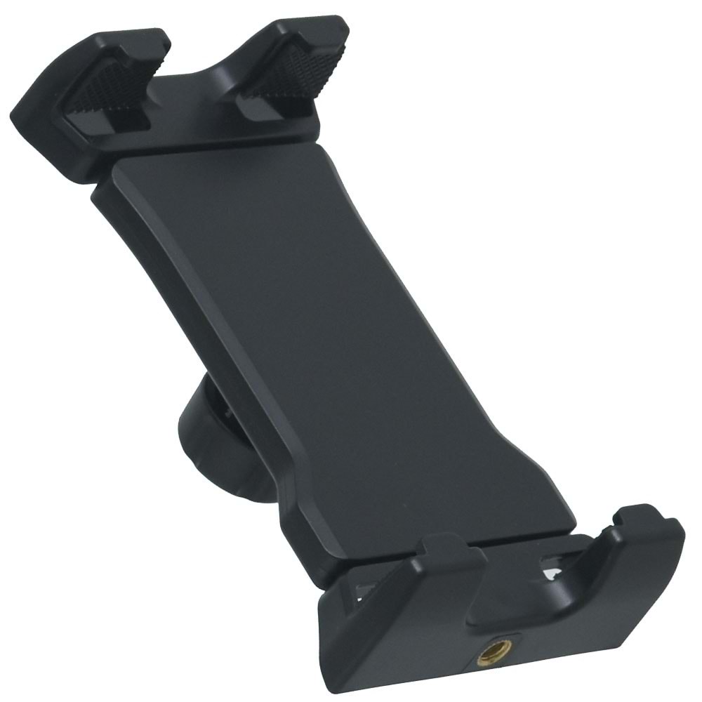 MUSIC HOUSE Mikrofon Sehpası Tablet Ve Telefon Tutucu MHA-05