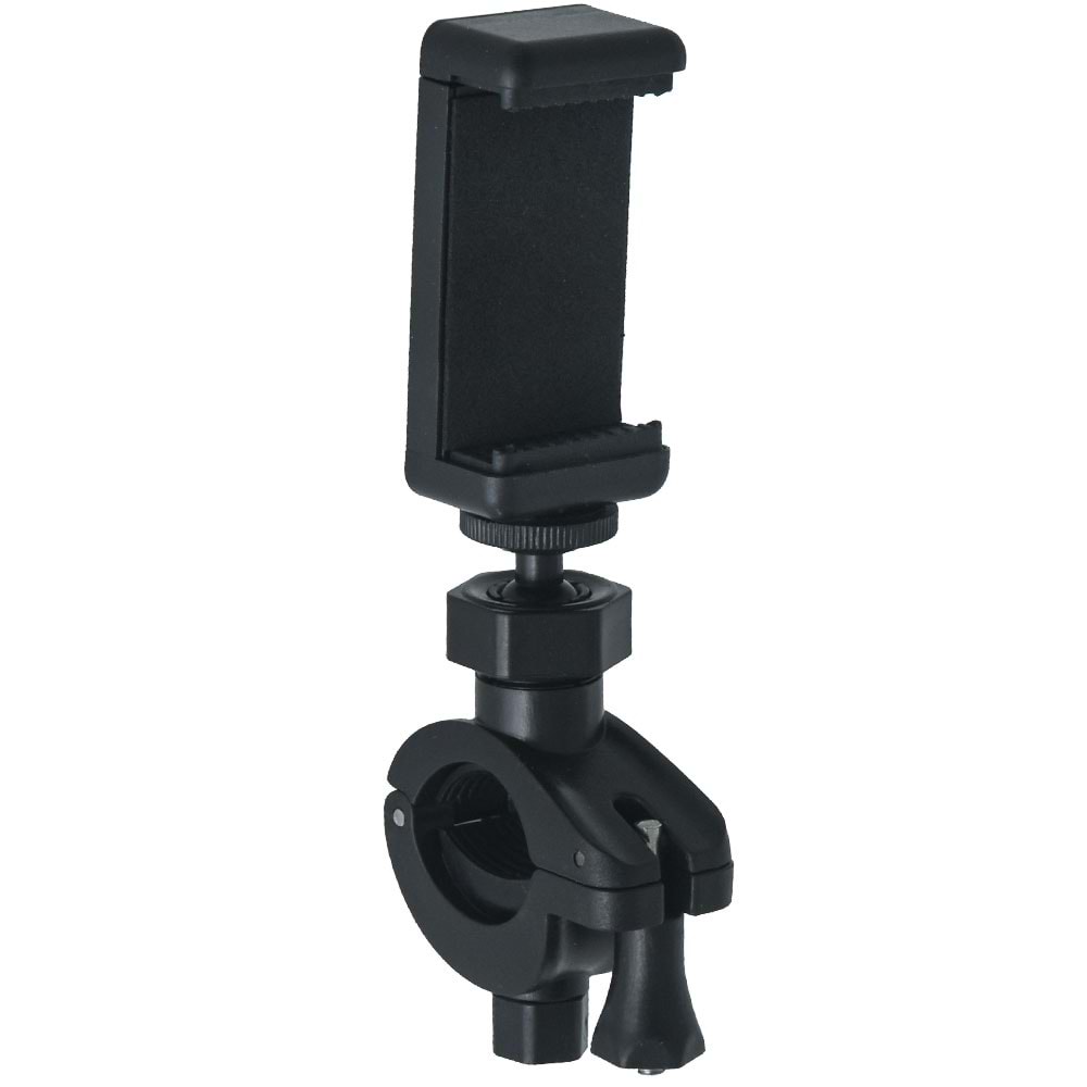 MUSIC HOUSE Mikrofon Sehpası Telefon Tutucu MHA-06