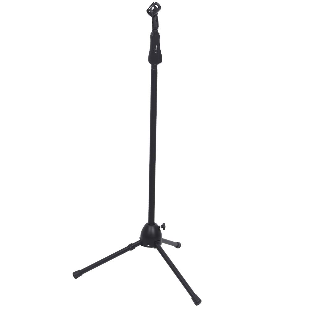 MUSIC HOUSE Mikrofon Boy Sehpası MHM-15