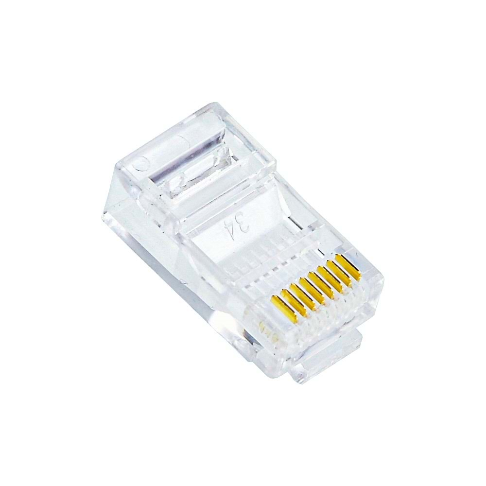 UPTECH Rj 45 Plug MP-105