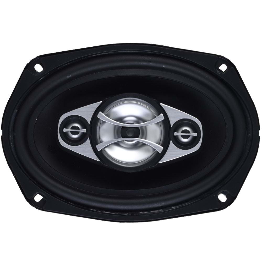 MOONSTAR 6X9 1000W Oval Coaxial Hoparlör MS-69 C5