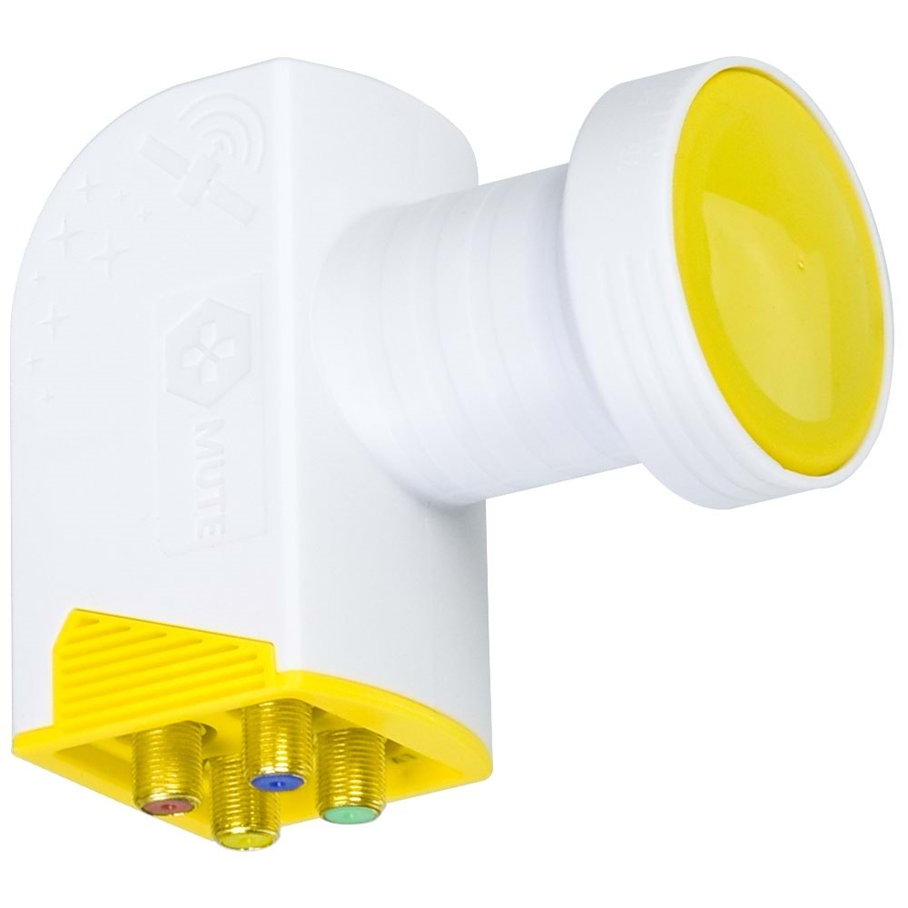 MUTE Quattro Santral Lnb MT-500