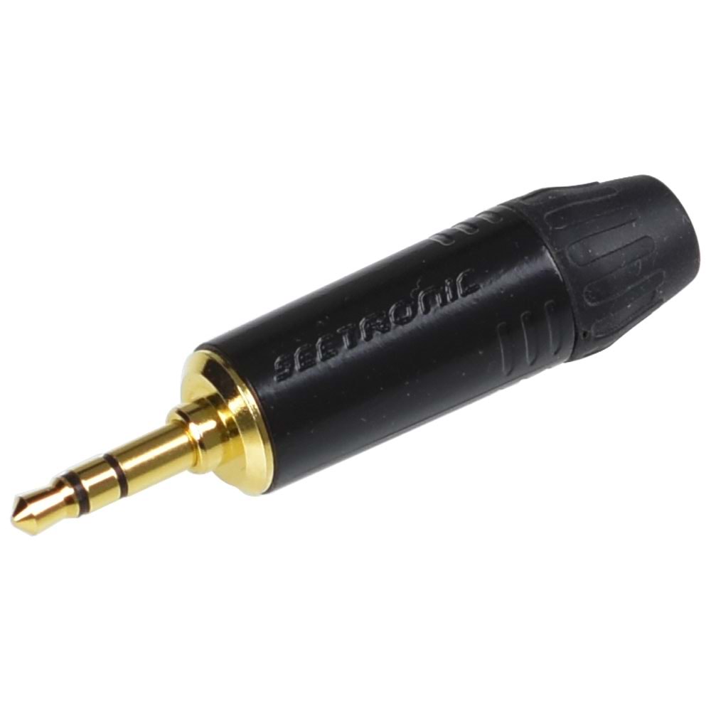 SEETRONIC 3,5 Mm Stero Jak MTP3C-BG