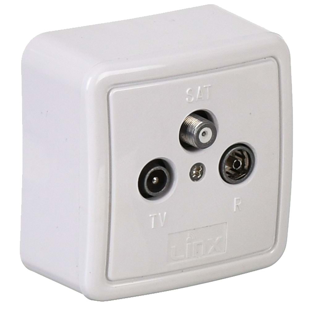 LINX Uydu Prizi NE-421