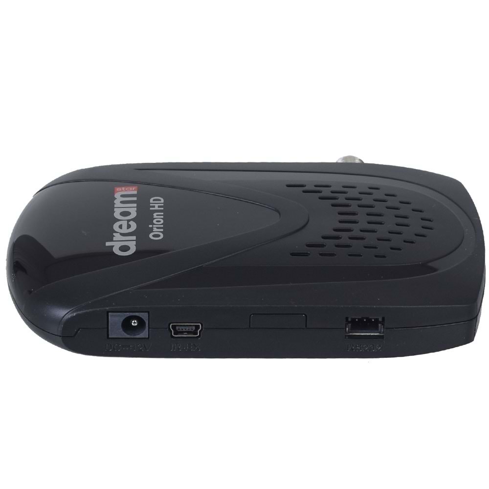 DREAMSTAR Dahili WİFİ Hd Uydu Alıcısı ORION