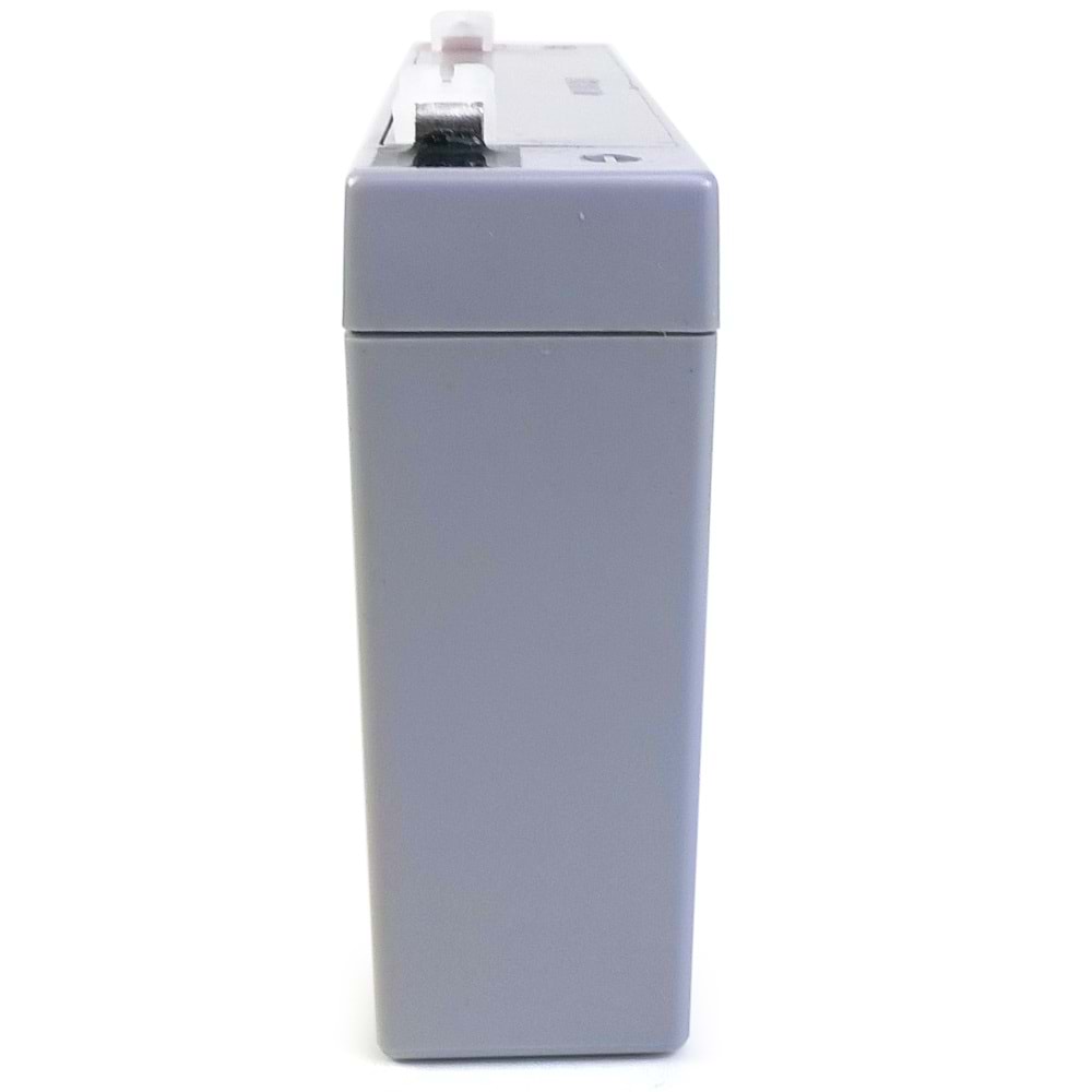 ORTEC 6V 7A Akü ORTEC-6V7