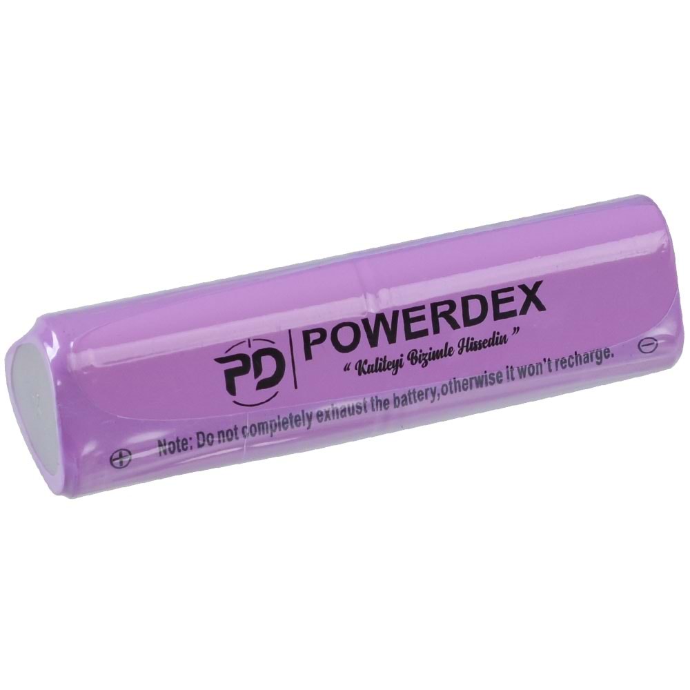 POWERDEX 50W Su Geçrmez Şarjlı Profesyonel Fener PD-12500