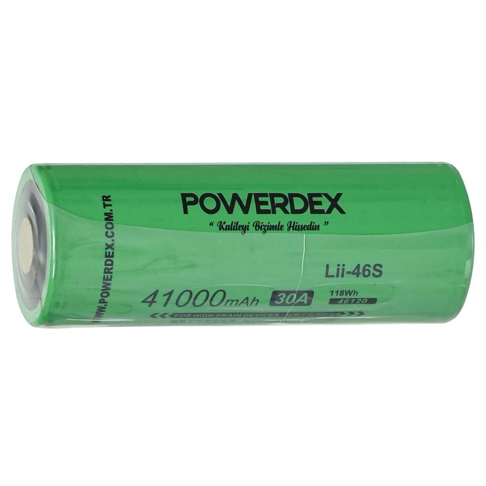 POWERDEX 90W Şarjlı Profesyonel Avcı Tüfek Feneri PD-16000