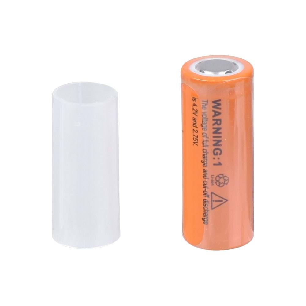 POWERDEX 10W Şarjlı El Feneri PD-6572