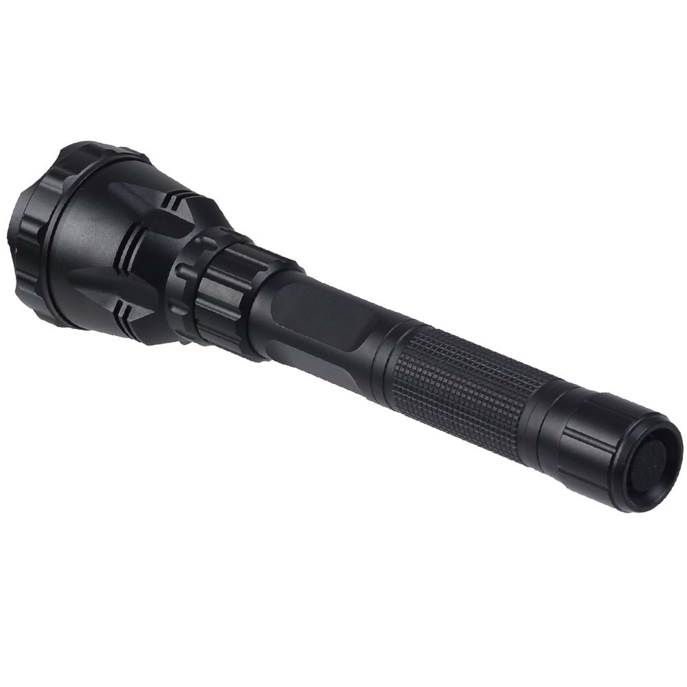POWERDEX 20W Şarjlı Tüfek Feneri PD-9800