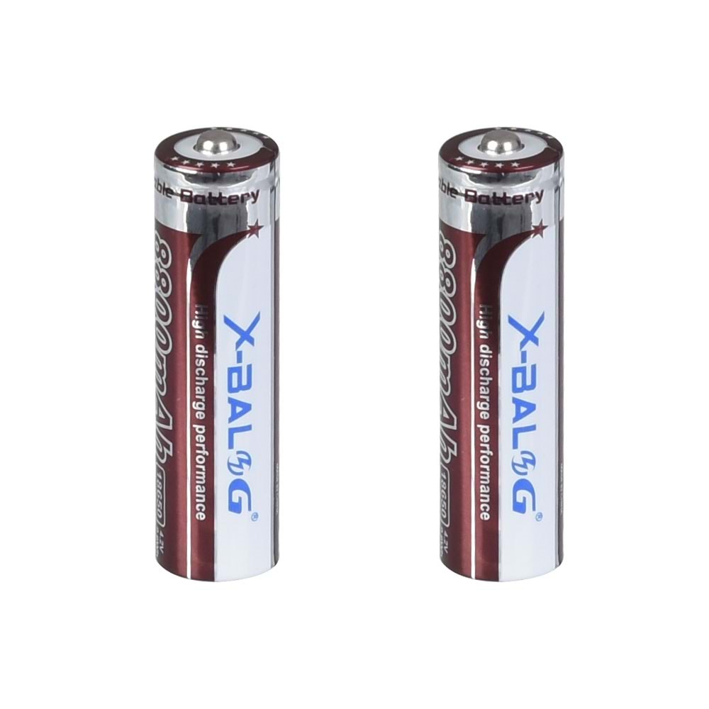 POWERDEX 20W Şarjlı Tüfek Feneri PD-9800