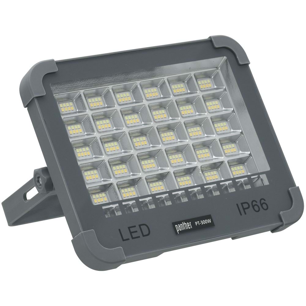 PANTHER Usb Şarjlı Solar Kamp Lambası PT-300W