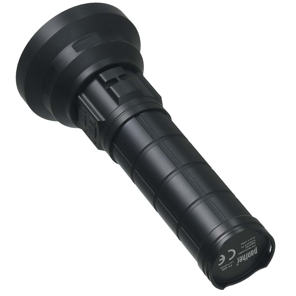 PANTHER Usb Şarjlı El Feneri PT-4122