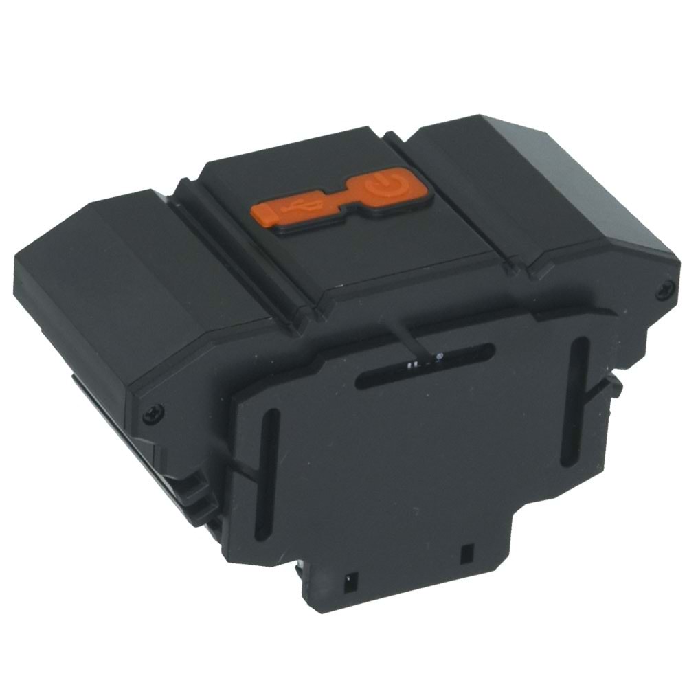PANTHER 5W Ledli USB Şarjlı Kafa Lambası PT-5522