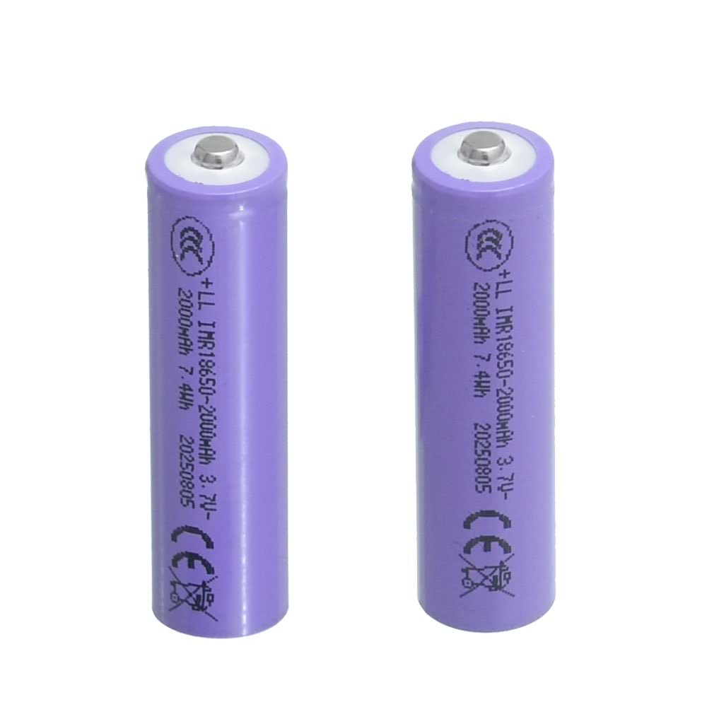 PANTHER Usb Şarjlı Kafa Lambası PT-5990