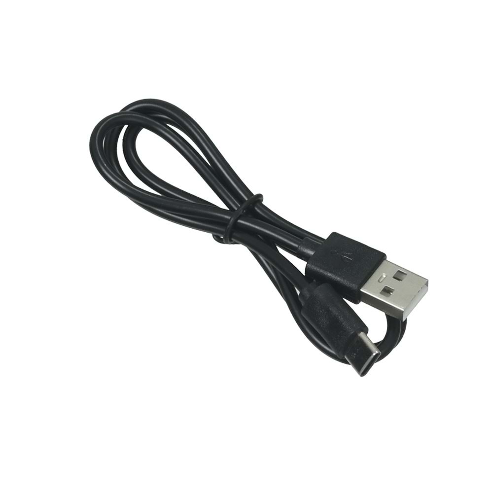 PANTHER Usb Şarjlı Fener PT-6898