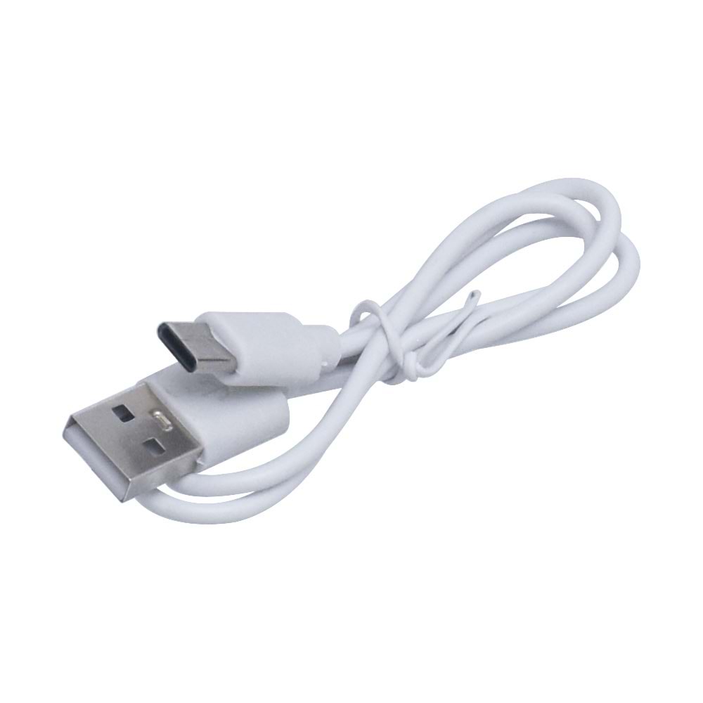 PANTHER Usb Şarjlı Solar El Feneri PT-8151