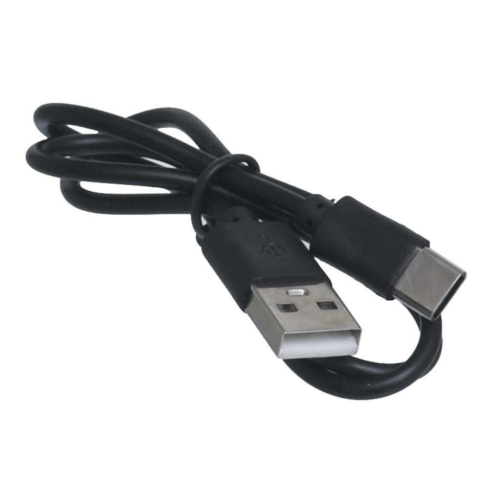 PANTHER Usb Şarjlı El Feneri PT-8823