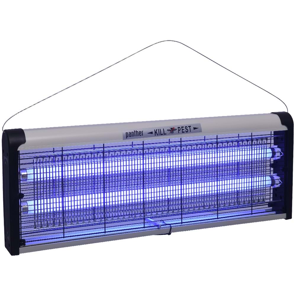 PANTHER Sinek Öldürücü Işık PT-Z6040W