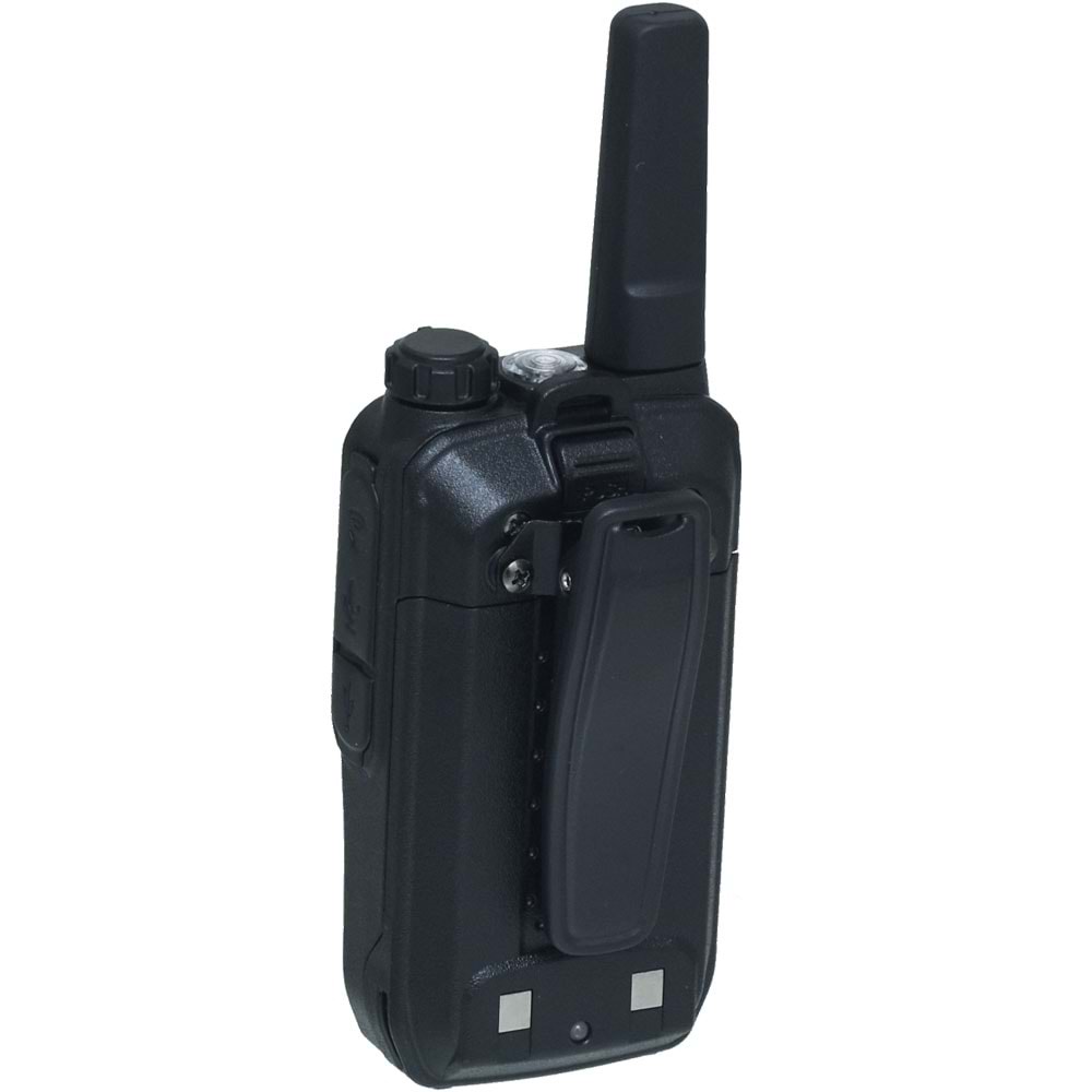 GYQ 8 Kanal Pmr El Telsizi Q-75