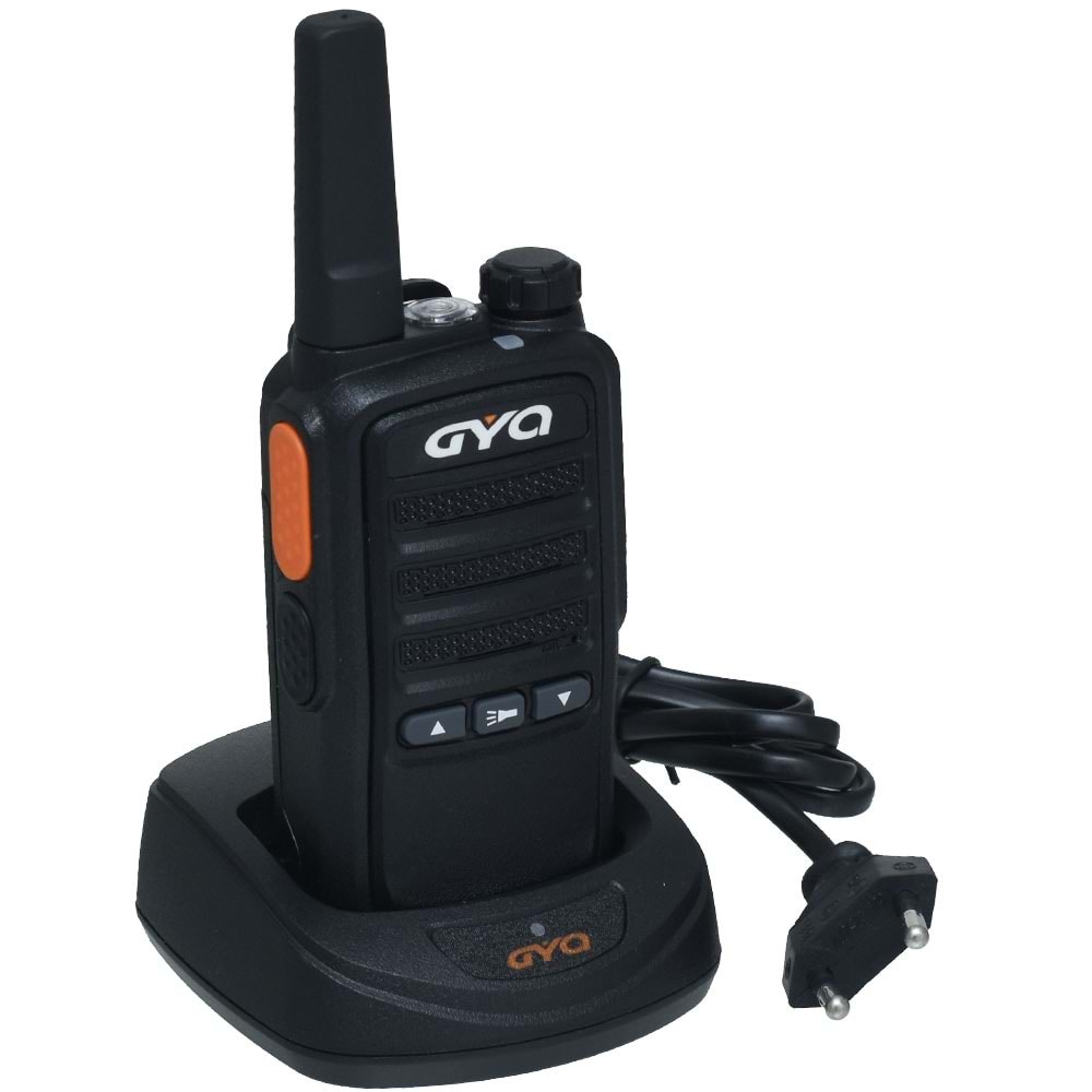 GYQ 8 Kanal Pmr El Telsizi Q-75