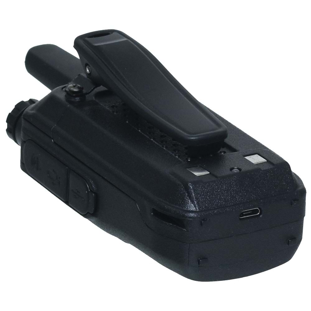 GYQ 8 Kanal Pmr El Telsizi Q-75