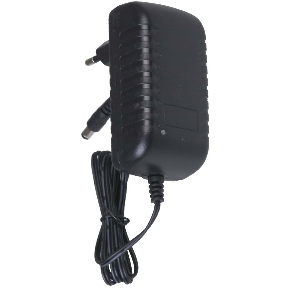 RMZ 6V 2A Akü Şarj Adaptörü At-0606 R-22 RMZ