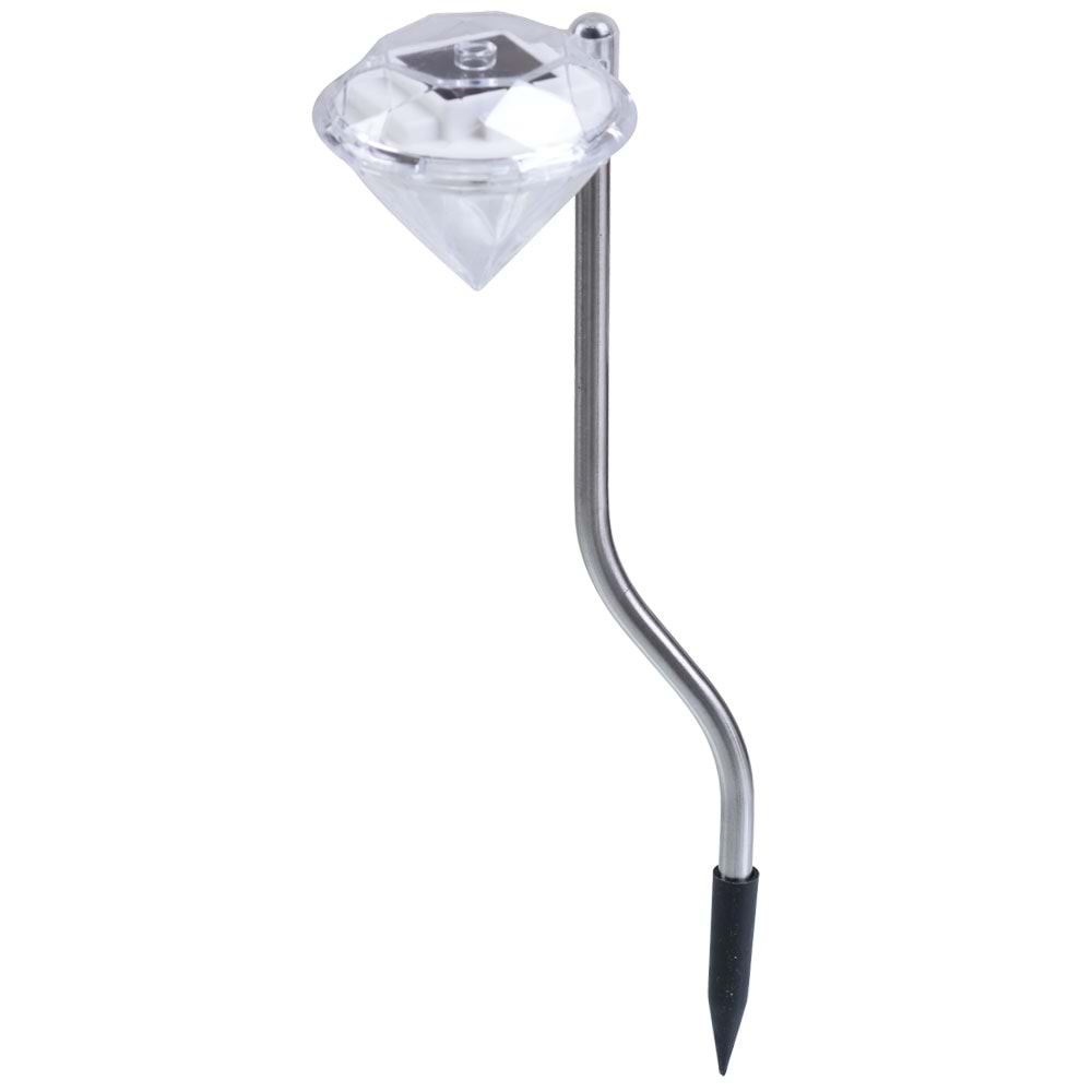 RANCHI Sensörlü Bahçe Lambası RC-1005