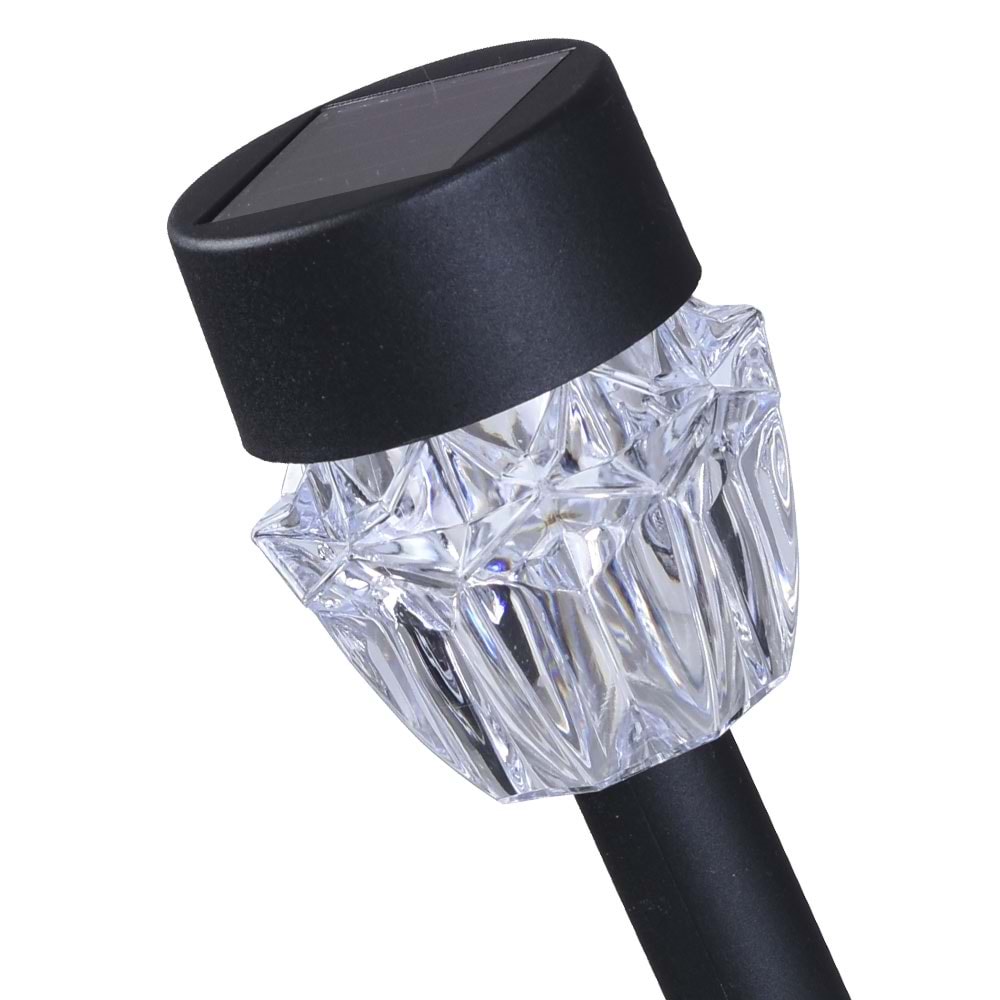 RANCHI Sensörlü Bahçe Lambası RC-20491