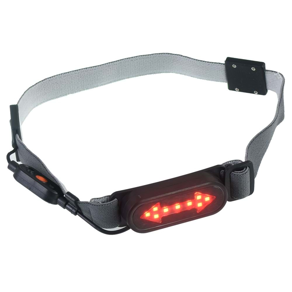 RANCHI Lendli Kafa Bandı RC-33