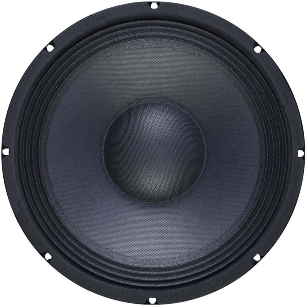 WÖLLER 8'' 20 Cm 250W Çıplak Hoparlör S-08