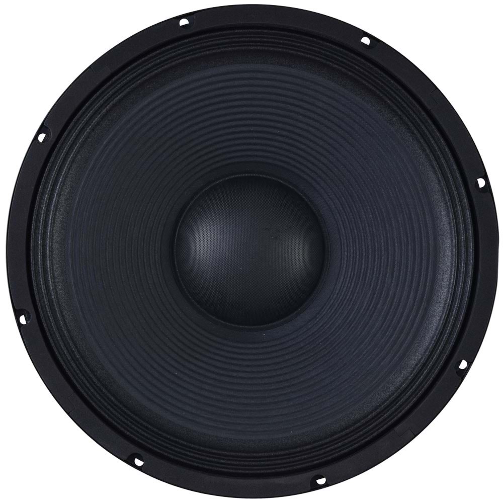 WÖLLER 15 38 Cm 600W Çıplak Hoparlör S-15
