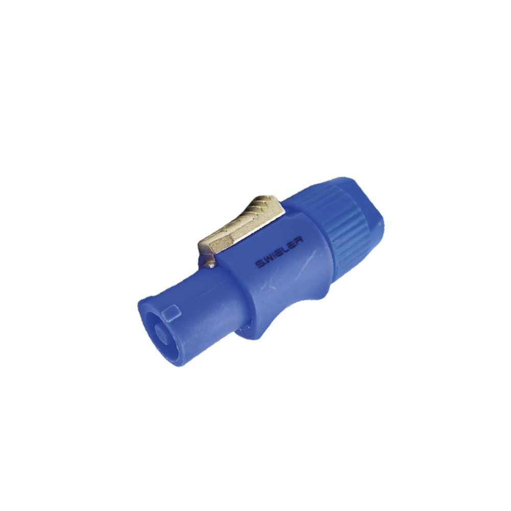 S.WIELER Powercon Konnektör S109P