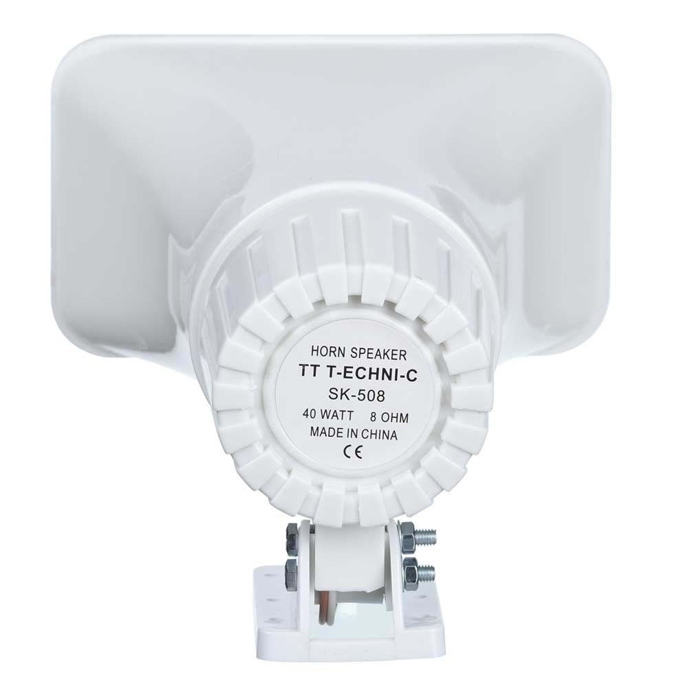 FAV 60W Horn Hoparlör SK-508