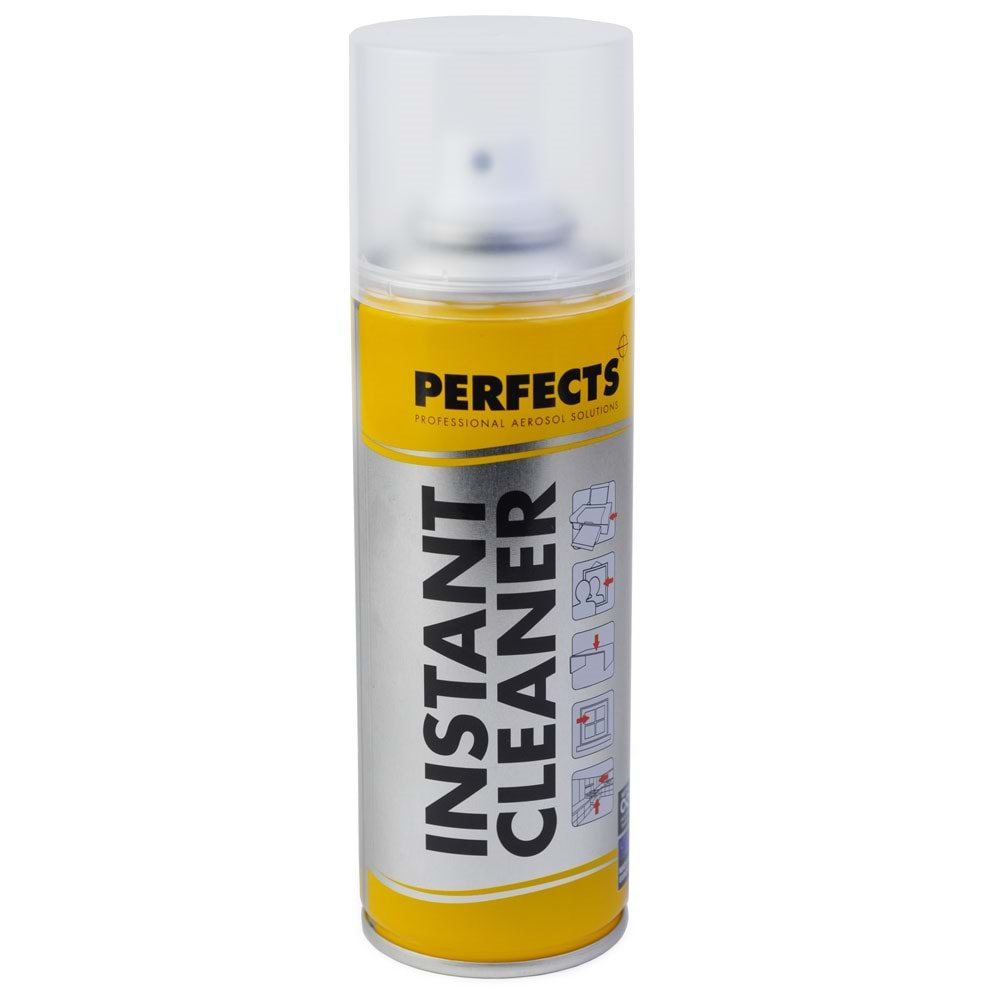 Perfects (Instant) Köpük Sprey 200 ml