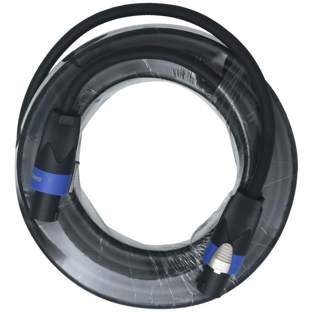 S.WIELER 20 Metre Hazır Spekon Spekon Kablo SPKP-20M