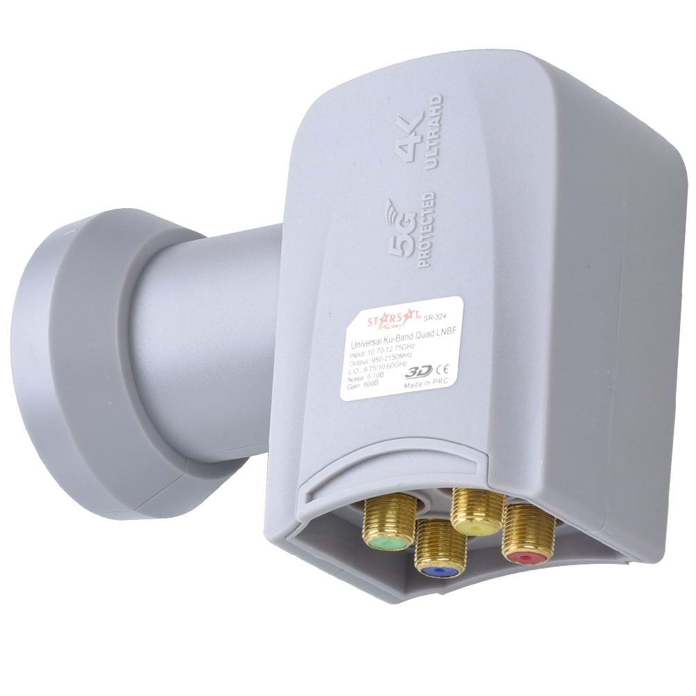 STARSAT 4 Lü Lnb SR-324