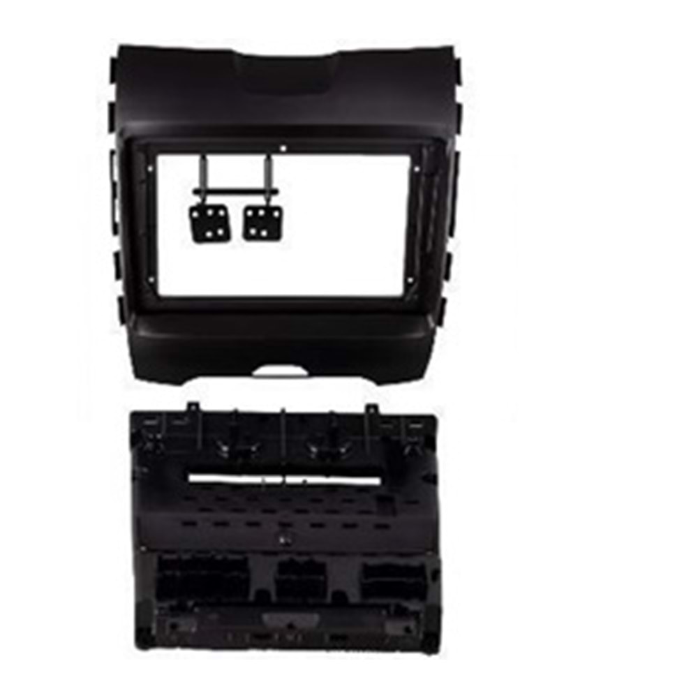 FOR-X 9