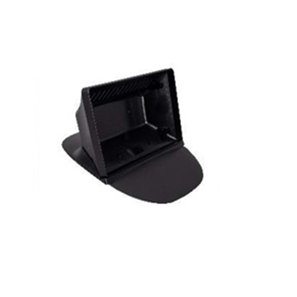 FOR-X 9” Renault Symbol Thalıa 2009-2012 Siyah Renk Oem Çerçeve Canbus Var TAC-266